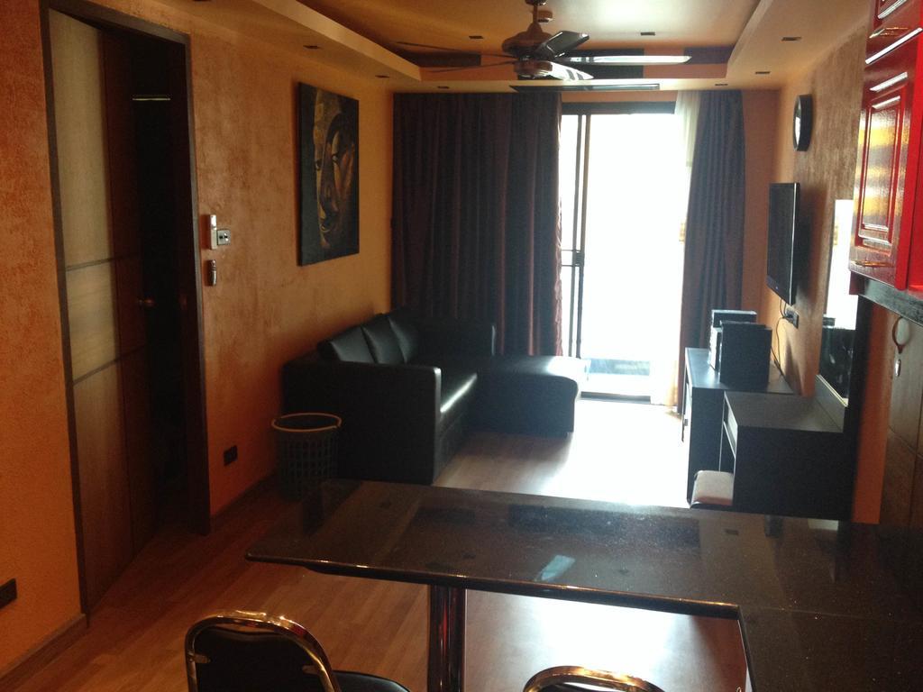 Neo Condo A302 And A303 Jomtien Beach Room photo