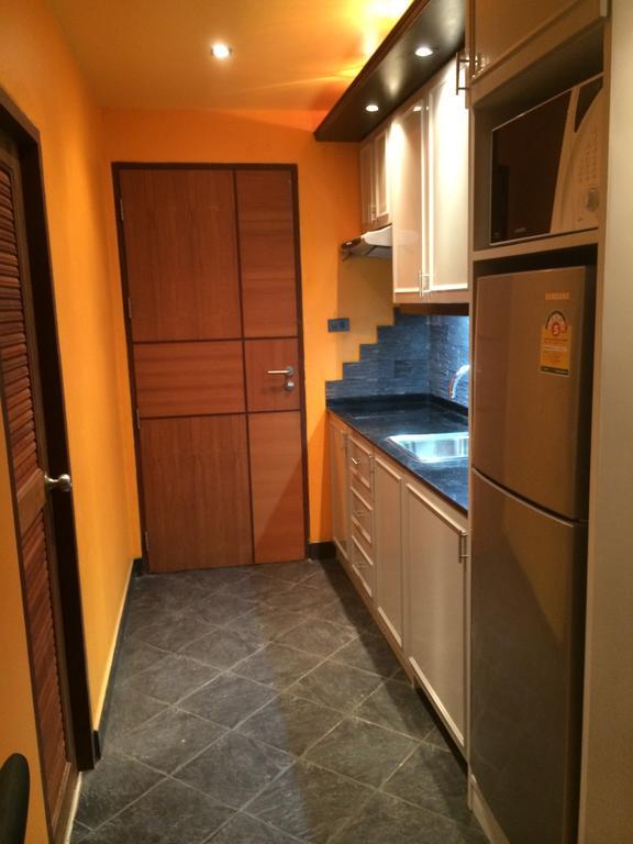 Neo Condo A302 And A303 Jomtien Beach Room photo