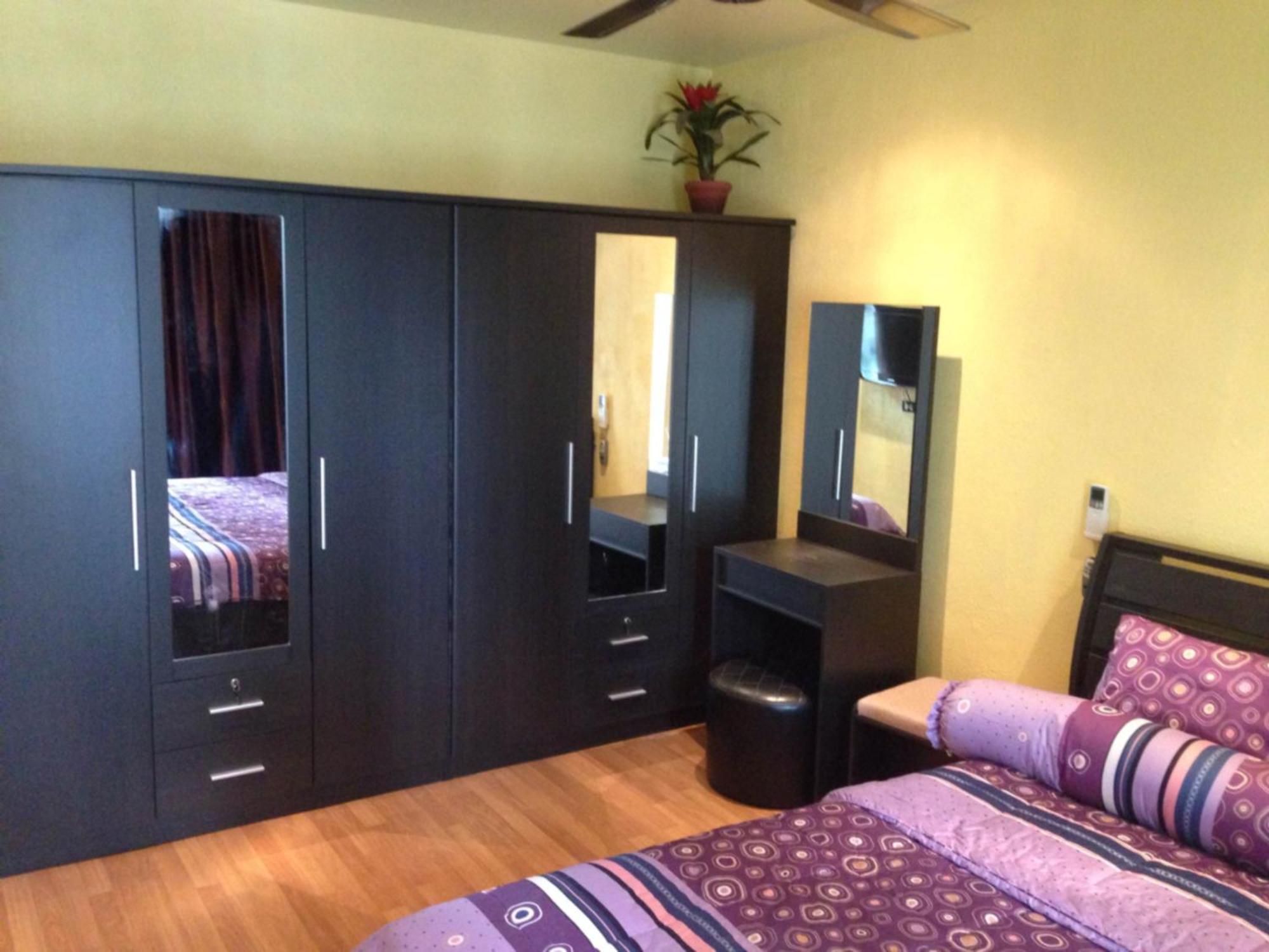 Neo Condo A302 And A303 Jomtien Beach Exterior photo